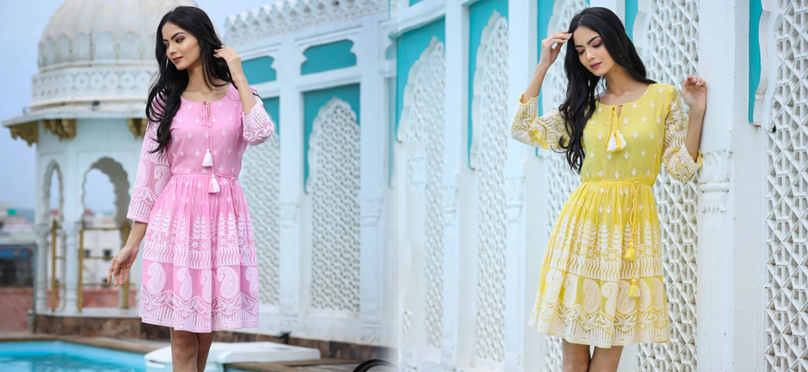 Pakistani Women's Clothing Trends for Different Occasions & Ceremonies