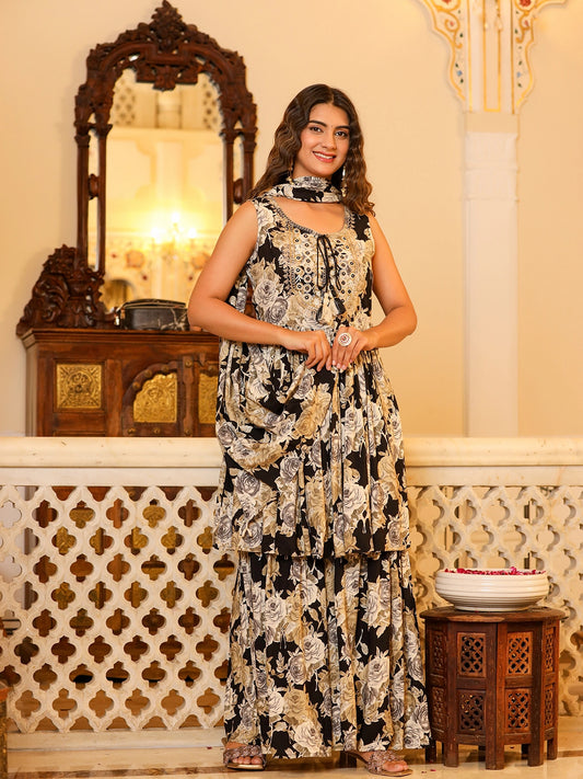 Sharara set outlet online shopping