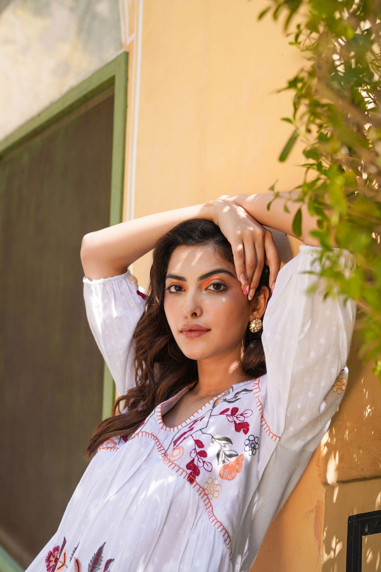 Stylo dresses eid hot sale collection 2019